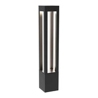 Napa 36" Exterior Bollard