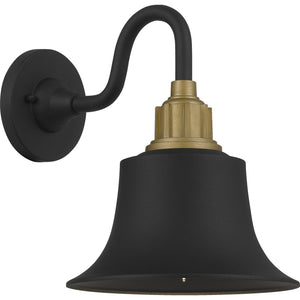 Nocturne Outdoor Wall Light