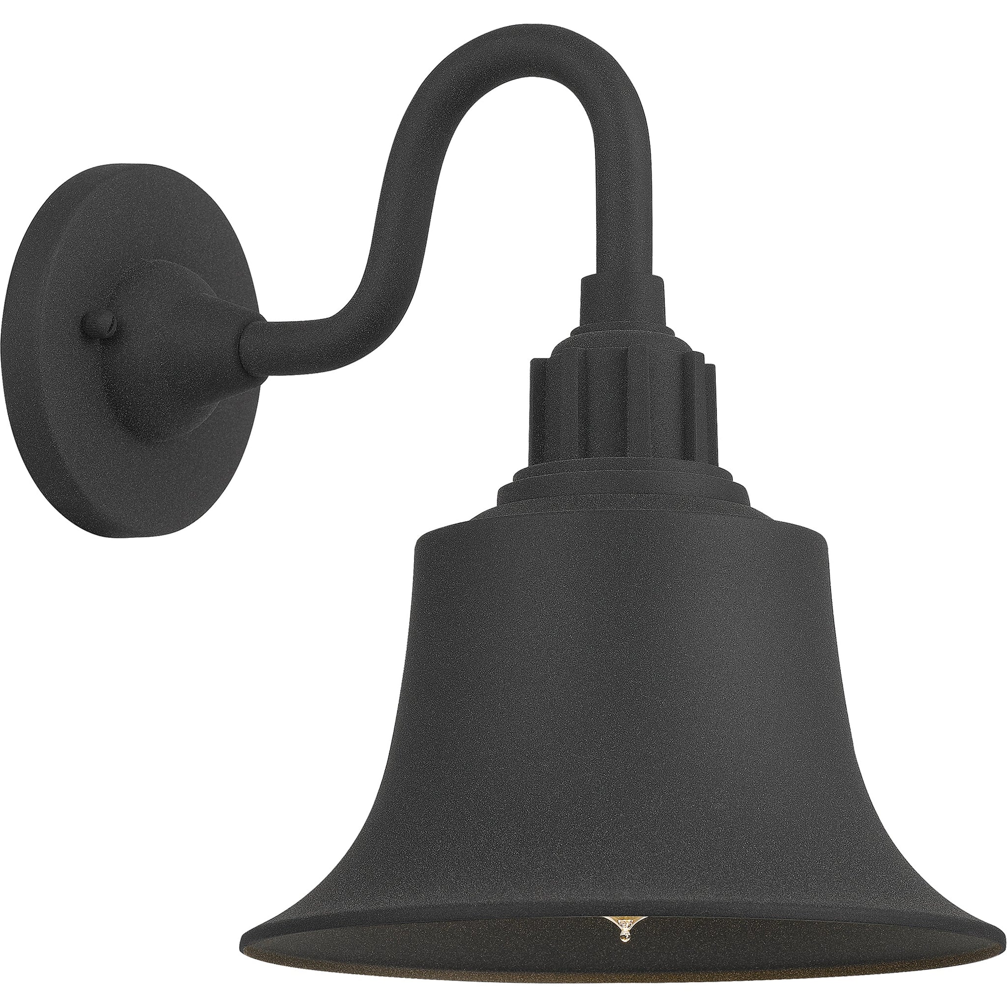 Nocturne Outdoor Wall Light