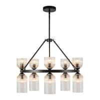 Nelly 26" Chandelier