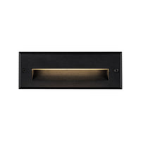 Newport 10" Exterior Wall/Step Lights