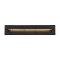 Newport 20" LED Exterior Wall/Step Light