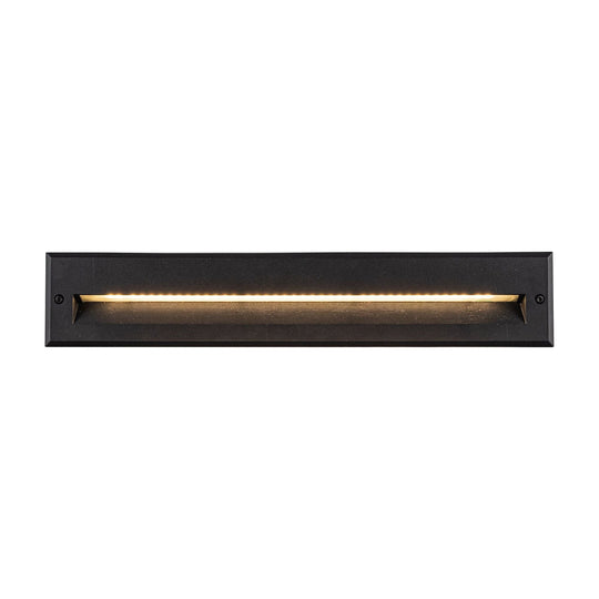 Newport 20" LED Exterior Wall/Step Light