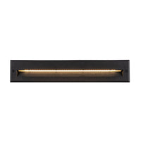 Newport 20" LED Exterior Wall/Step Light