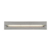 Newport 20" LED Exterior Wall/Step Light