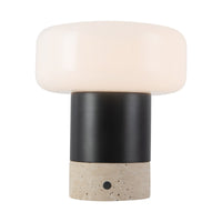 Niko 7" LED Table Lamp