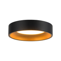 Nix 5" LED Flush Mount