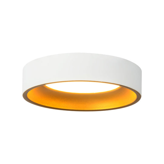 Nix 5" LED Flush Mount