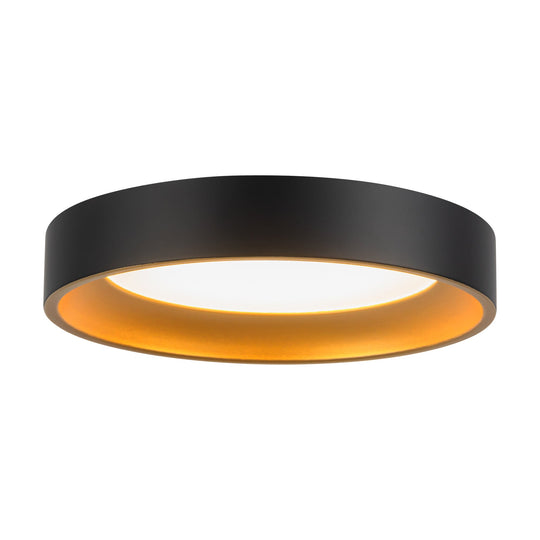 Nix 7" LED Flush Mount