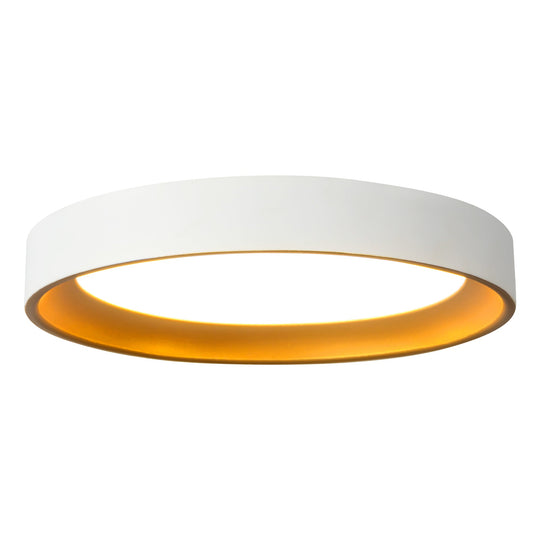 Nix 9" LED Flush Mount