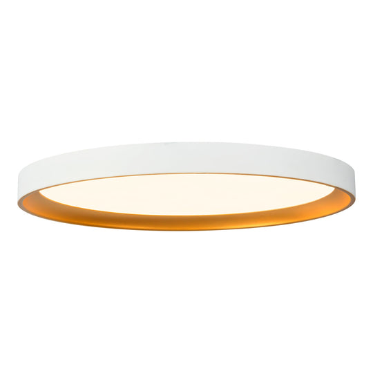 Nix 15" LED Flush Mount