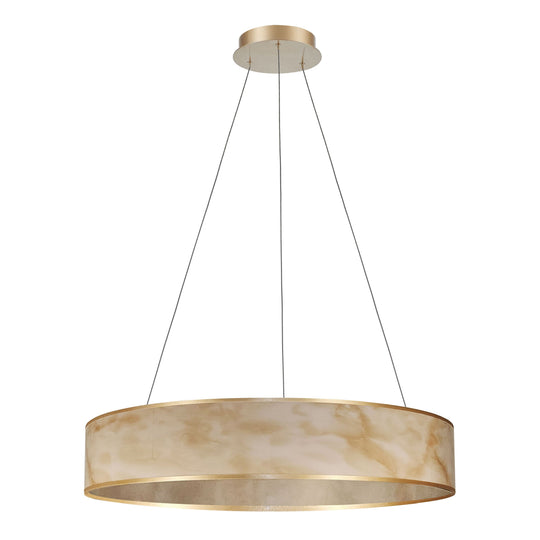 Nena 34W Pendant