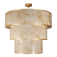 Nena 9-Light Pendant