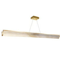 Nena 30W Horizontal Pendant