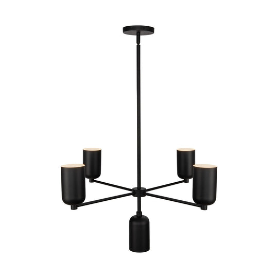 Nola 5-Light 31" Chandelier