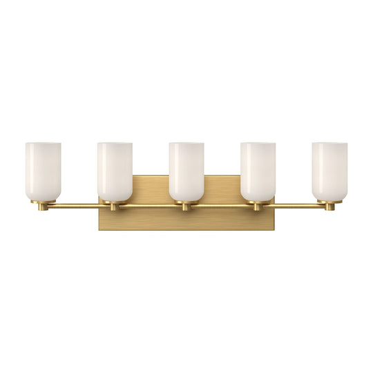Nola 31" 5-Light Vanity Light