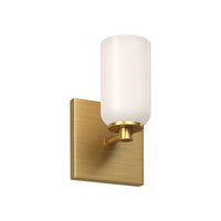 Nola 3" 1-Light Wall Sconce
