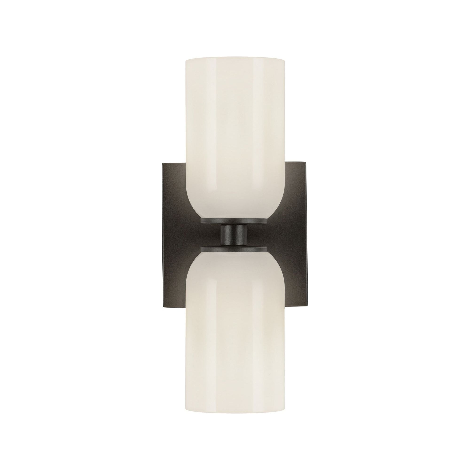 Nola 3" 2-Light Wall Sconce