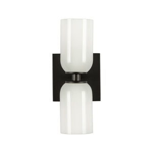 Nola 3" 2-Light Wall Sconce