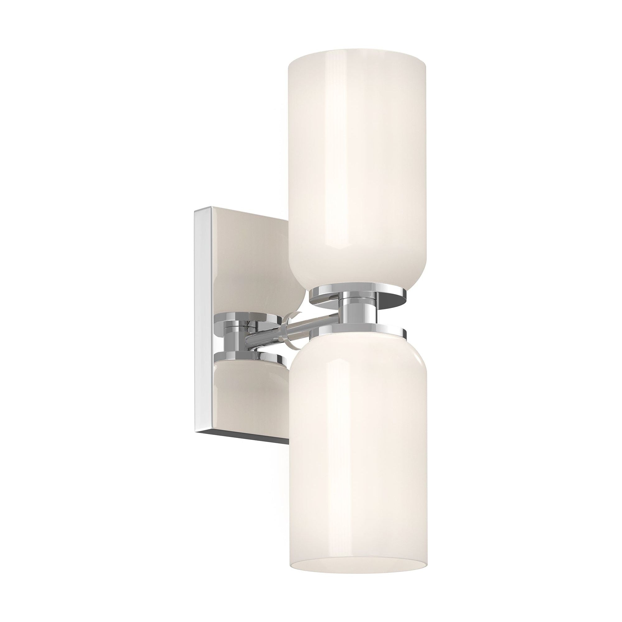 Nola 3" 2-Light Wall Sconce