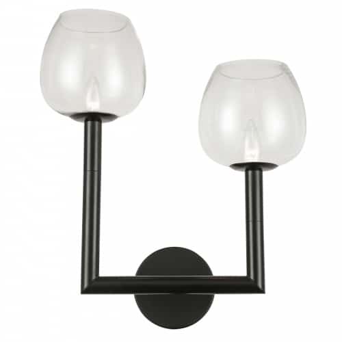 Nora 2-Light Wall Sconce