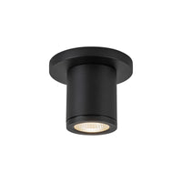 Nordic 3" (2" Dia.) LED Exterior Ceiling