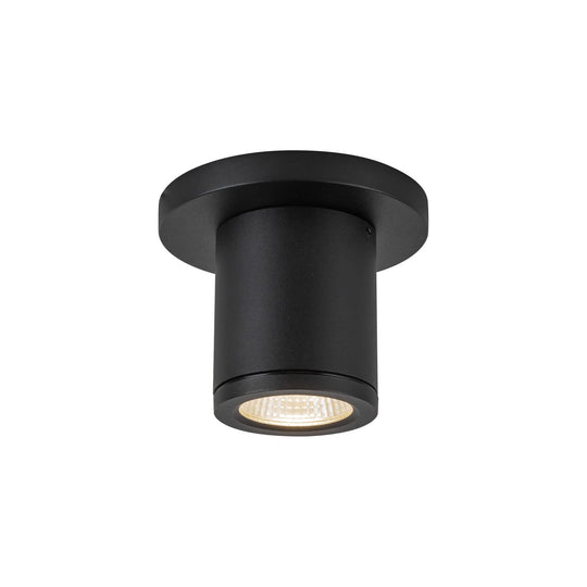 Nordic 3" (2" Dia.) LED Exterior Ceiling
