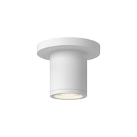 Nordic 3" (2" Dia.) LED Exterior Ceiling