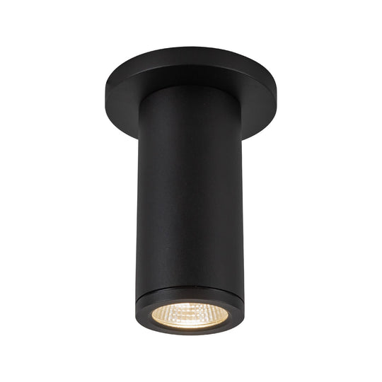 Nordic 6" (2" Dia.) LED Exterior Ceiling