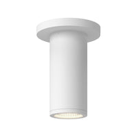 Nordic 6" (2" Dia.) LED Exterior Ceiling