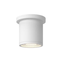 Nordic 4" (3" Dia.) LED Exterior Ceiling
