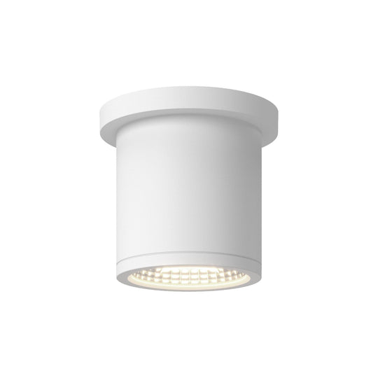Nordic 4" (3" Dia.) LED Exterior Ceiling