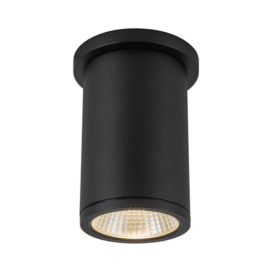 Nordic 6" (3" Dia.) LED Exterior Ceiling