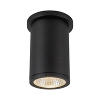 Nordic 6" (3" Dia.) LED Exterior Ceiling
