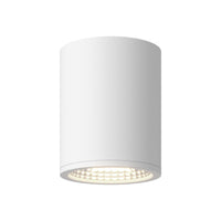 Nordic 6" (5" Dia.) LED Exterior Ceiling