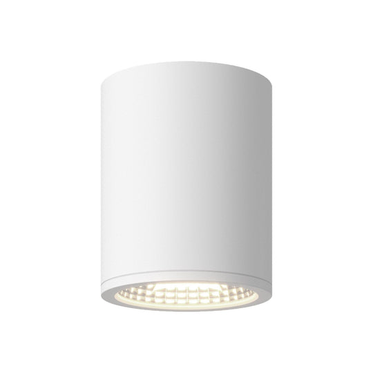 Nordic 6" (5" Dia.) LED Exterior Ceiling