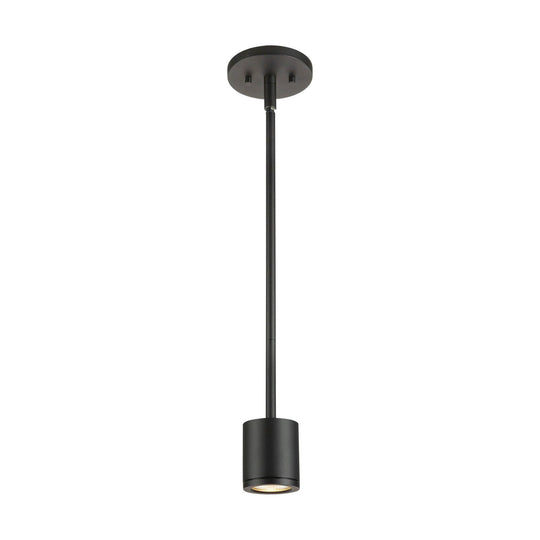 Nordic 3" (2" Dia.) LED Exterior Pendant