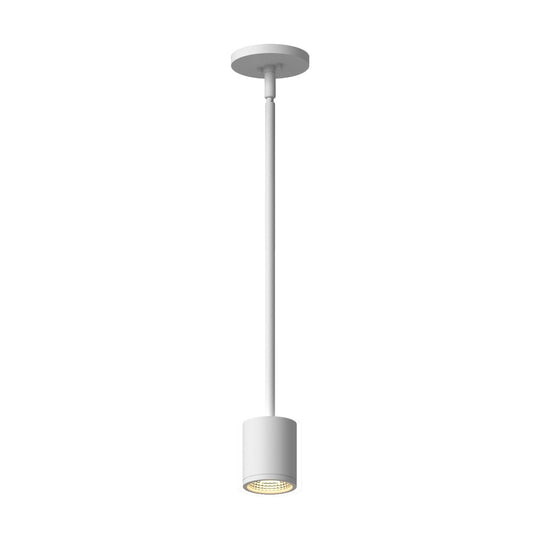 Nordic 3" (2" Dia.) LED Exterior Pendant