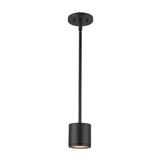 Nordic 3" (3" Dia.) LED Exterior Pendant
