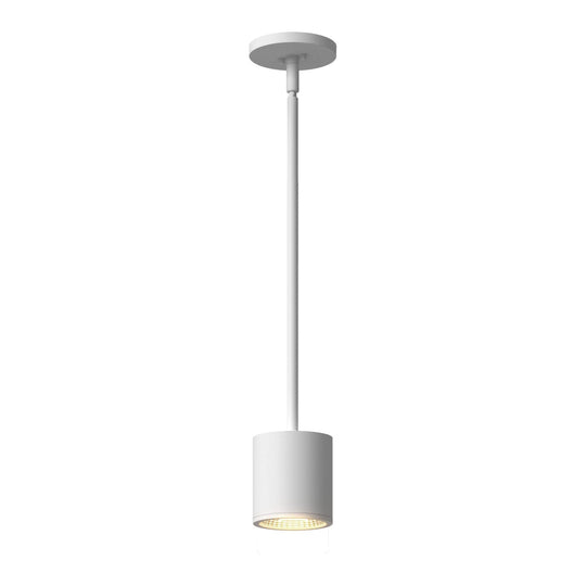 Nordic 3" (3" Dia.) LED Exterior Pendant
