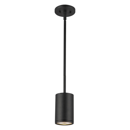 Nordic 5" (3" Dia.) LED Exterior Pendant