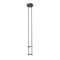 Novel 8" LED Pendant