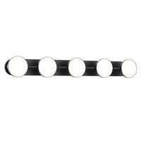 Novel 37" LED Vanity