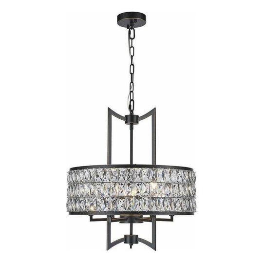 Cages Chandelier