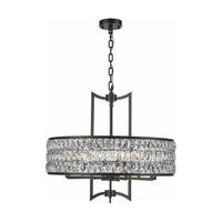 Cages Chandelier