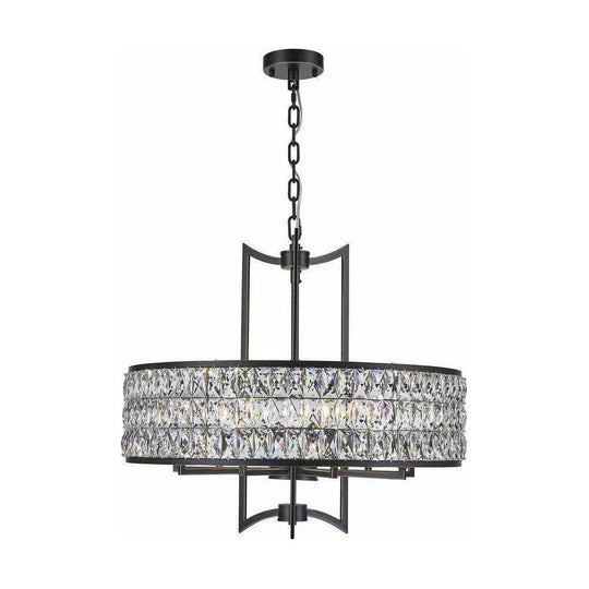 Cages Chandelier