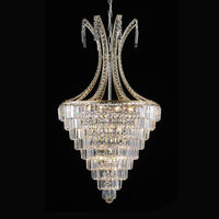 Regal Chandelier
