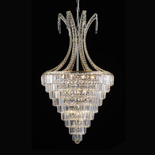 Regal Chandelier