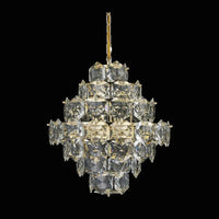 Glacier Chandelier