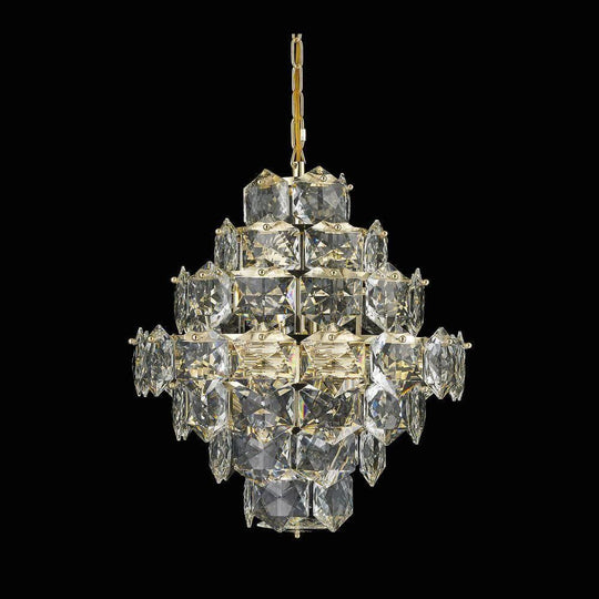 Glacier Chandelier